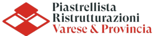 Piastrellista Ristrutturazioni